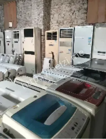 武汉500平别墅群租改造